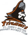 St.-John&#39;s-Privateers-Logo