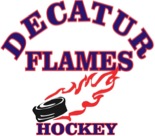 LogoDecaturFlames