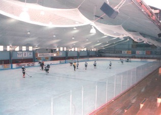 ice york hockey university lawrence st arena styled saints men pavilion pavilion2 icehockeyjobs