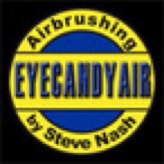 eyecandyair