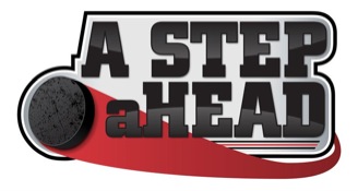 A Step aHead Logo