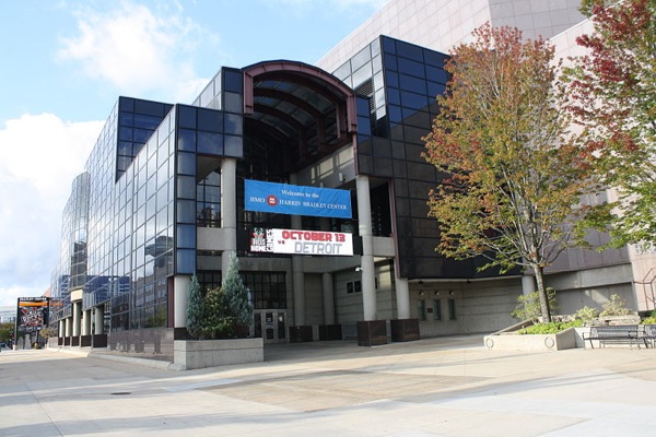 Bradley_Center_NE_Entrance