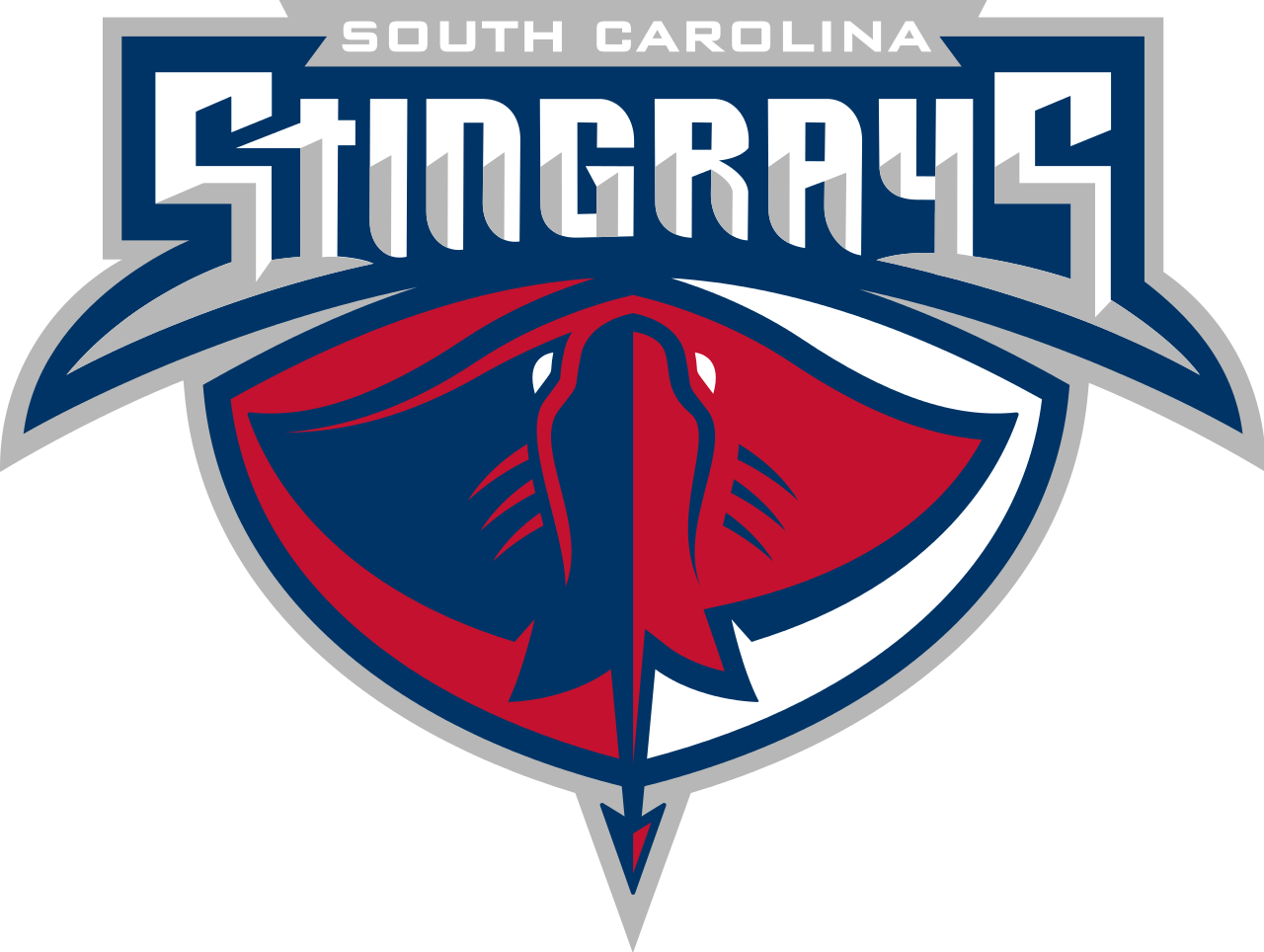 South_Carolina_Stingrays_Logo.svg – Ice Hockey Jobs