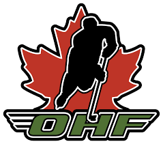 Coordinator of Officiating – Ontario Hockey Federation