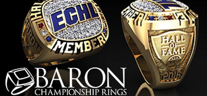 EMPLOYER – HOCKEY BUSINESS – Baron Championship Rings (Windsor, ON)