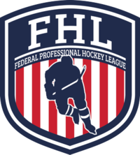 EMPLOYER – HOCKEY LEAGUE – Federal Hockey League (USA & CANADA)