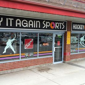 Retail Sales Associate – Play It Again Sports (Richmond Hill, ON)