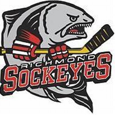 Athletic Therapist – Richmond Sockeyes (Richmond, BC)