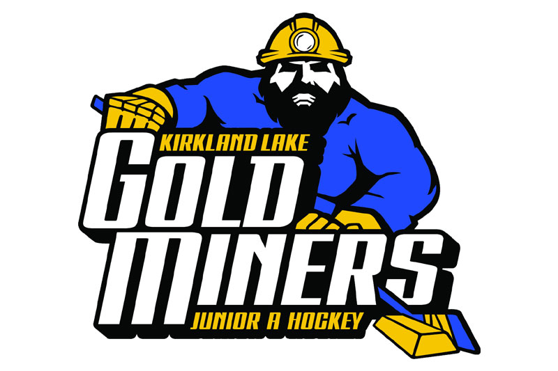 Equipment Manager – Athletic Therapist – Kirkland Lake Gold Miners (Kirkland Lake, ON)