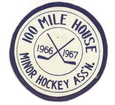 Volunteer Opportunities at 100 Mile House Minor Hockey Association (100 Mile House, BC)