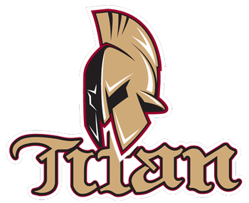 Employment Opportunities with the Acadie-Bathurst Titan (Bathurst, NB)