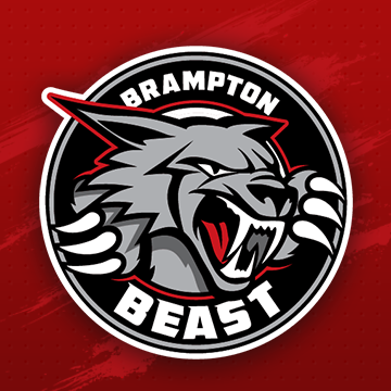 Video Coach – Brampton Beast (Brampton, ON)