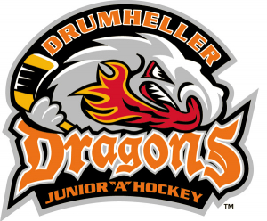 Athletic Therapist/Equipment Manager – Drumheller Dragons (Drumheller, AB)