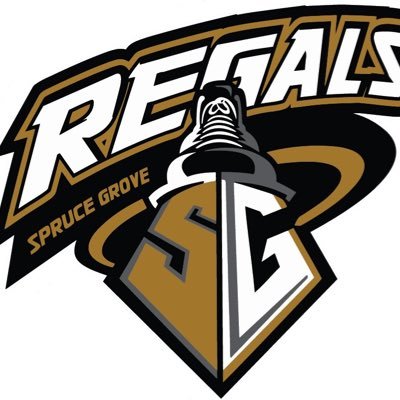 Head Coach – Spruce Grove Junior B Regals (Spruce Grove, AB)