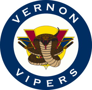 Athletic Therapist/Trainer – Vernon Vipers (Vernon, BC)