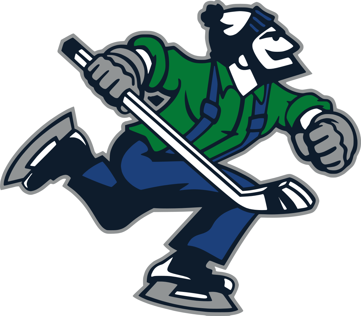 Ice Team Member – Abbotsford Canucks