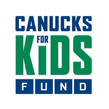 Accountant, Canucks for Kids Fund