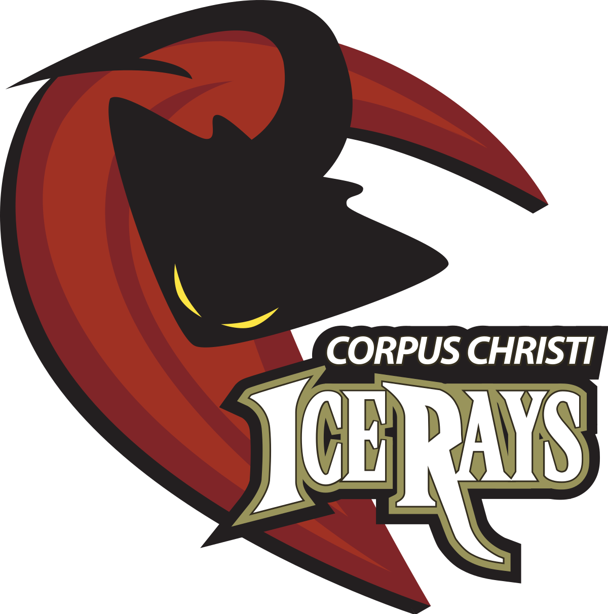 Hockey Scout – Corpus Christi Ice Rays