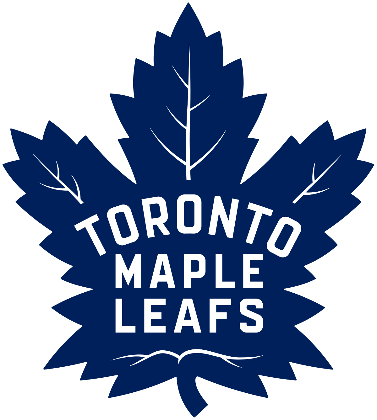 Toronto Maple Leafs 2022-23 Depth Roster