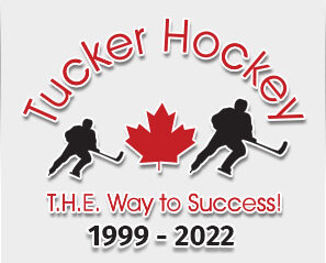 Social Media Coordinator – Tucker Hockey