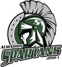 Hockey Coach – Almaguin Spartans Junior “A” Club