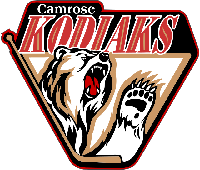 Athletic Therapist – Camrose Kodiaks Junior Hockey