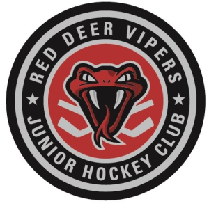 Head Coach – Red Deer Vipers Junior Hockey Club