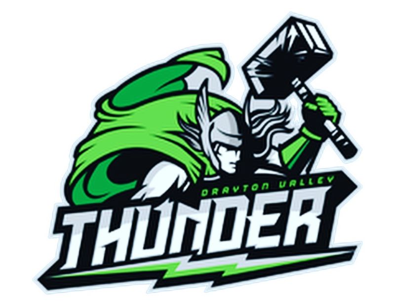 Athletic Therapist/Equipment Manager – Drayton Valley Thunder Jr. A