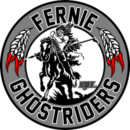 Assistant Coach – Fernie Ghostriders