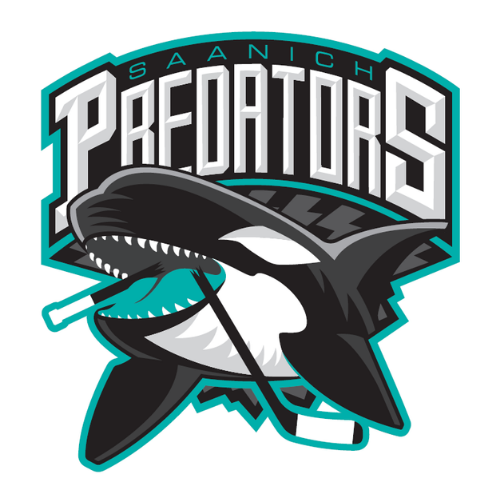 Game Day Coordinator – Saanich Predators