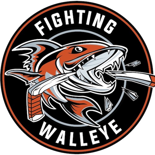 Head Coach – Kam River Fighting Walleye