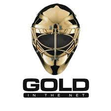 Goalie Coach – Gold In The Net