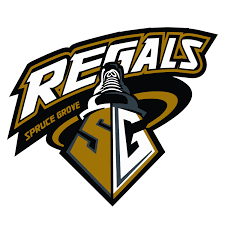 Head Coach – Spruce Grove Jr. B Regals