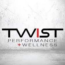 Performance Coach – Twist Performance + Wellness