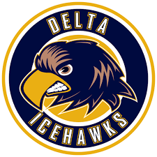 Development Coach & Associate Coach  – Delta Ice Hawks