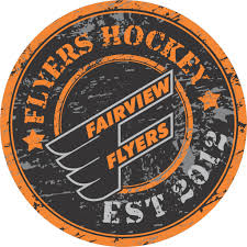 General Manager & Coaching – Fairview Flyers Junior B