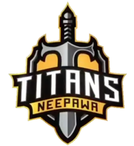 Trainer & Equipment Manager – Neepawa Titans