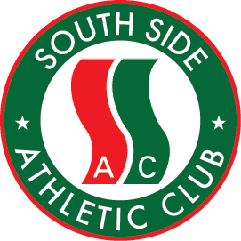 Vice President – South Side Athletic Club