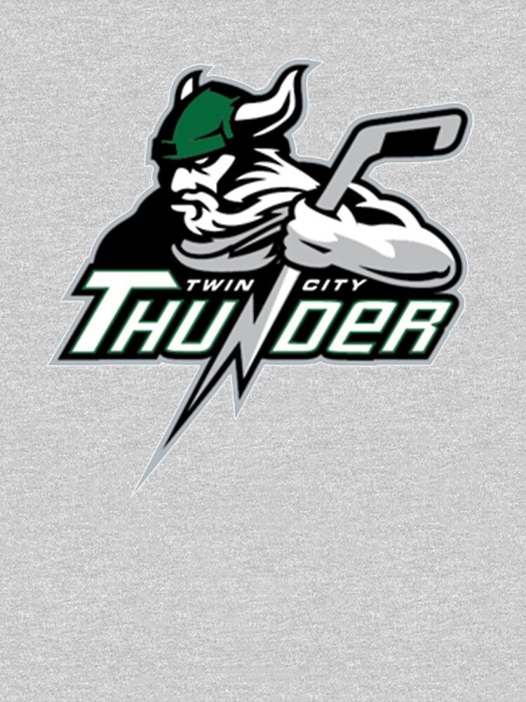 Hockey Coach – Twin City Thunder