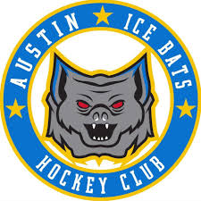 Assistant Coach – Austin Ice Bats