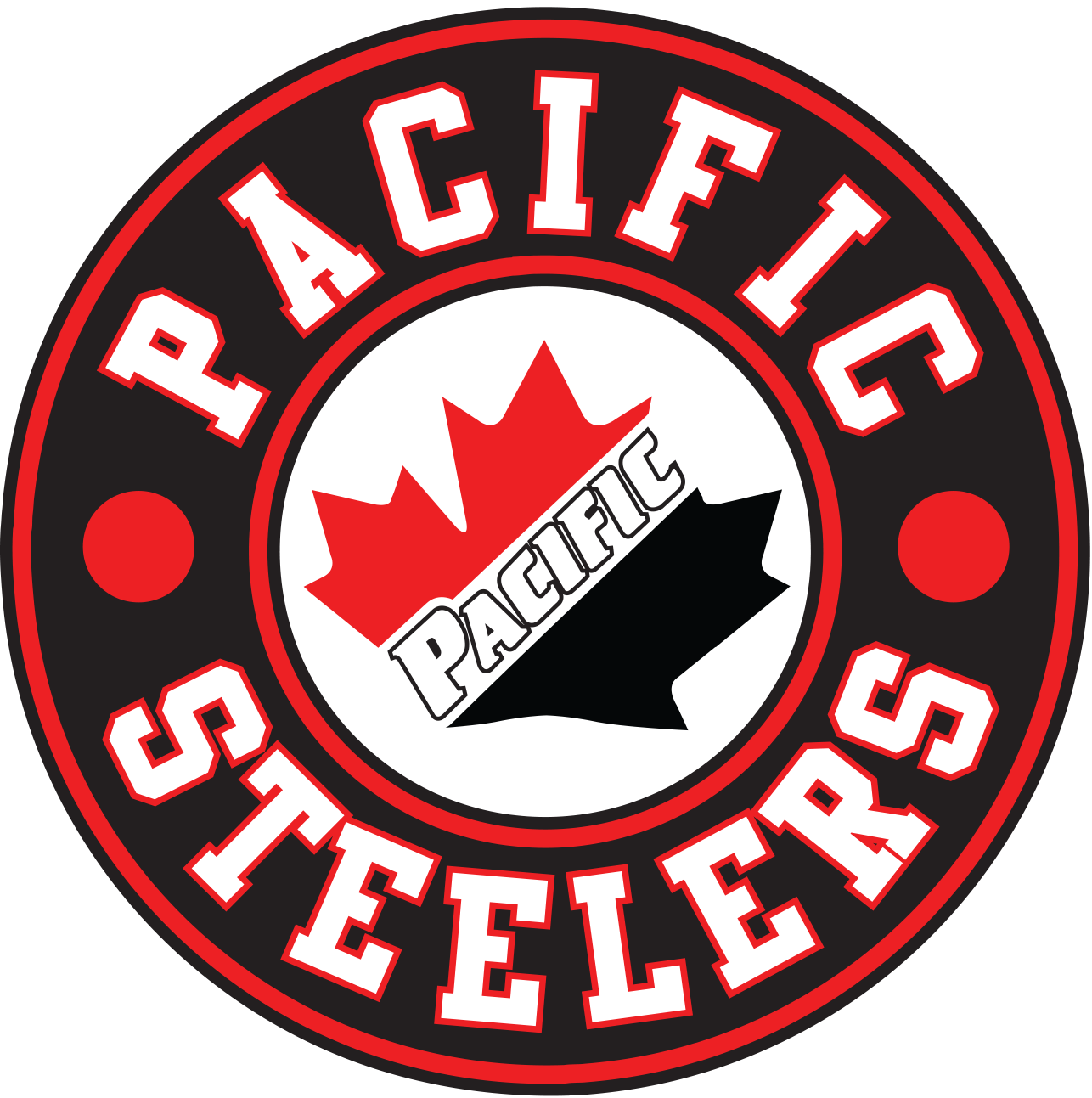 Assistant Coach Women’s Ice Hockey – Pacific Steelers