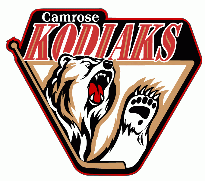 Assistant Coach – Camrose Kodiaks